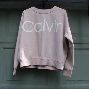 Calvin Klein Performance Medium Crewneck